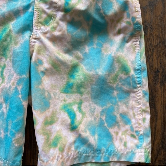 Art Class Swim Trunks - Picture 2 of 10